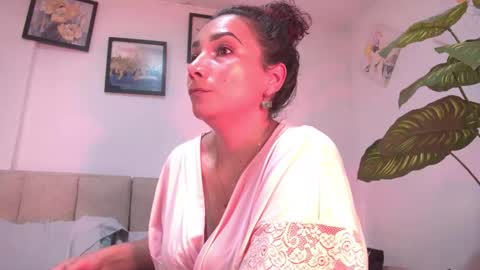 Amber Demons online show from October 2025 10:53:02 PM