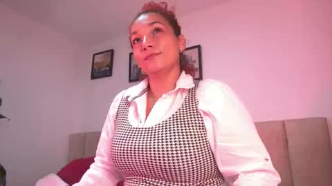 Amber Demons online show from February 2026 12:51:02 AM