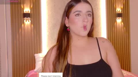 Amber online show from April 2026 04:34:01 PM