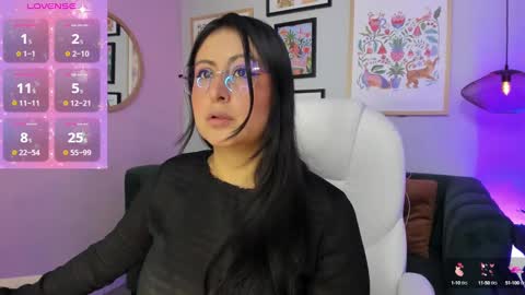 Amber online show from February 2025 12:14:02 PM