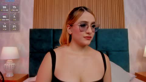 Emily online show from April 2026 07:11:02 PM