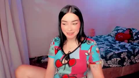 amber online show from December 2024 12:35:01 AM