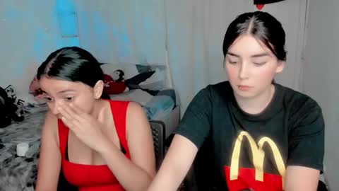 amber online show from February 2025 11:19:02 PM