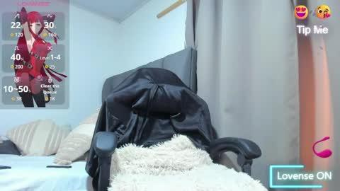 amber online show from May 2026 07:00:01 PM