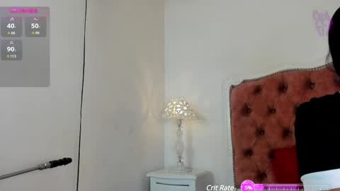 Snapshot of amber_roose75 chatting on March 2025 11:58:02 AM julieta online show from March 2025 11:58:02 AM