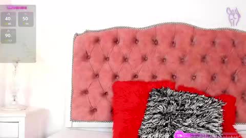 Snapshot of amber_roose75 chatting on March 2025 12:09:02 PM julieta online show from March 2025 12:09:02 PM