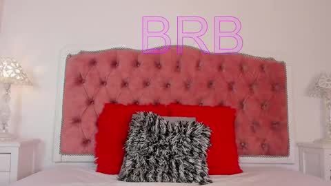 Snapshot of amber_roose75 chatting on September 2025 12:21:02 PM julieta online show from September 2025 12:21:02 PM