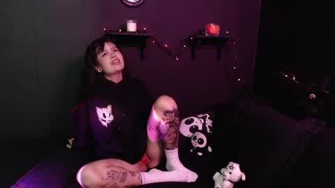 ROUSS online show from October 2025 12:31:01 AM