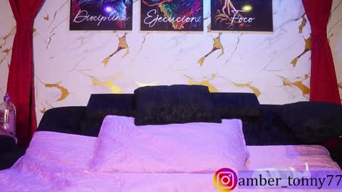 Snapshot of amber_tony77 chatting on November 2025 10:41:02 AM online show from November 2025 10:41:02 AM