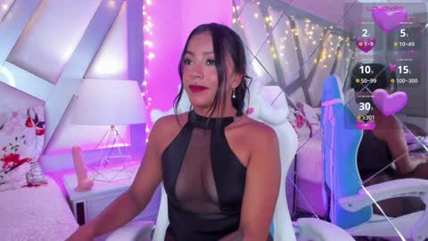 Tell me Amber online show from January 2025 06:45:02 AM