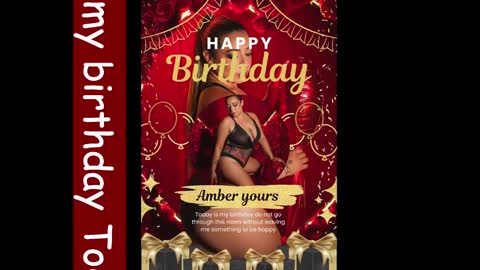 Snapshot of amber_yours chatting on February 2025 03:43:01 PM NEW ACCOUNT --  online show from February 2025 03:43:01 PM