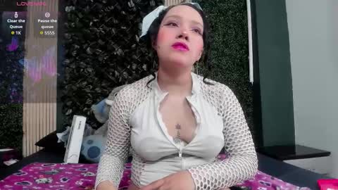 amberaddamss online show from February 2026 01:45:01 PM