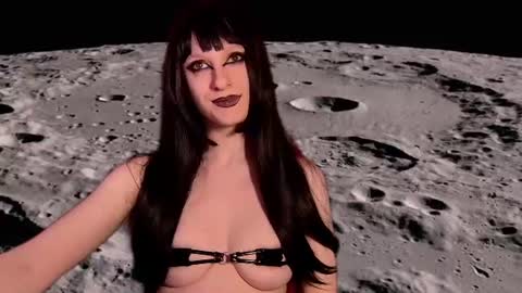Snapshot of amberangel666 chatting on June 2026 01:55:01 AM DEMONESS AMBER 666 online show from June 2026 01:55:01 AM