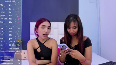 Amber Baker  online show from December 2024 02:59:01 PM