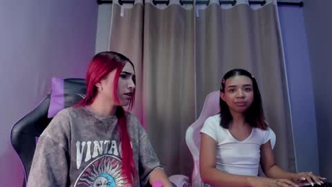Amber Baker  online show from January 2025 02:31:02 PM