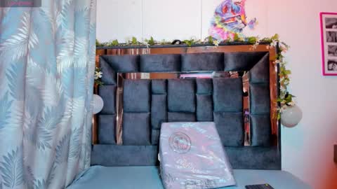 Amber  online show from February 2026 02:29:01 AM