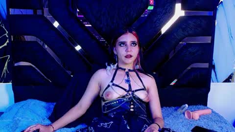 amber online show from April 2026 02:10:01 PM