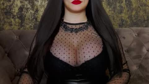 Goddess Amber online show from September 2025 07:02:02 AM