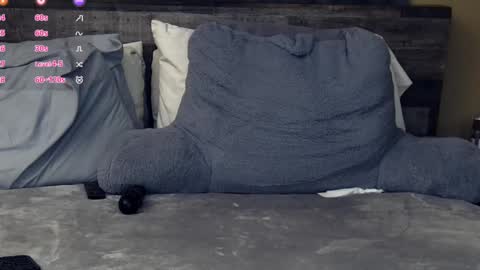 Amber Dawnn online show from February 2025 02:17:02 AM