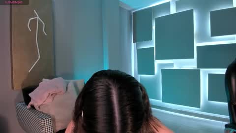 Snapshot of amberfarrell chatting on November 2025 10:21:02 PM Amber online show from November 2025 10:21:02 PM