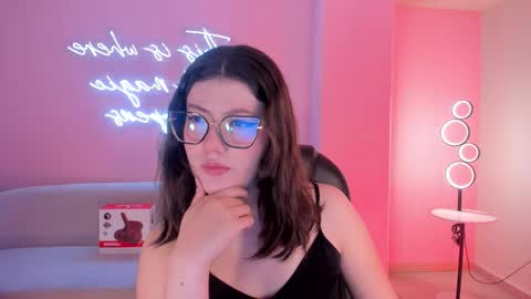 Snapshot of amberfarrell chatting on January 2026 08:07:01 PM Amber online show from January 2026 08:07:01 PM