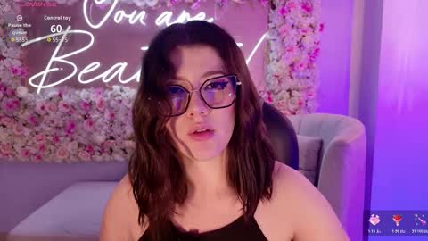 Snapshot of amberfarrell chatting on February 2026 02:53:01 AM Amber online show from February 2026 02:53:01 AM