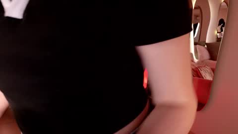 Snapshot of amberfarrell chatting on February 2026 08:34:01 PM Amber online show from February 2026 08:34:01 PM