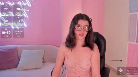 Snapshot of amberfarrell chatting on February 2026 08:16:01 PM Amber online show from February 2026 08:16:01 PM