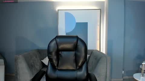 Snapshot of amberfarrell chatting on February 2026 05:53:01 PM Amber online show from February 2026 05:53:01 PM