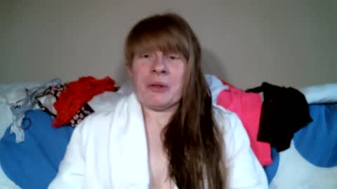 Amberglo Anderson online show from May 2026 02:44:02 PM