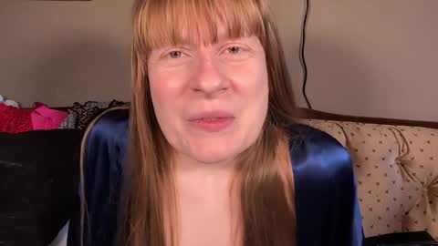 Amberglo Anderson online show from May 2026 02:24:01 PM
