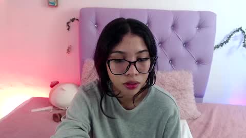 Amber Jeong online show from January 2025 12:27:02 AM