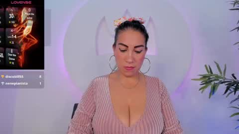 Amber online show from March 2026 04:57:01 PM