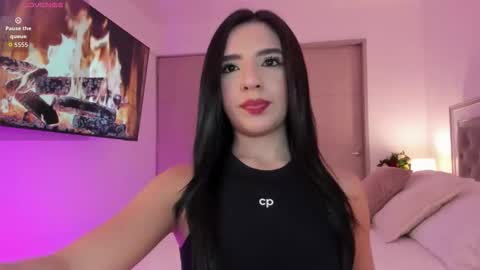 Amber online show from February 2026 10:49:01 PM