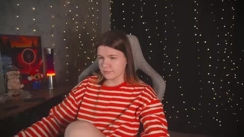 my name is Sonya but you can call me your favorite girl 3 online show from November 2025 05:07:01 AM