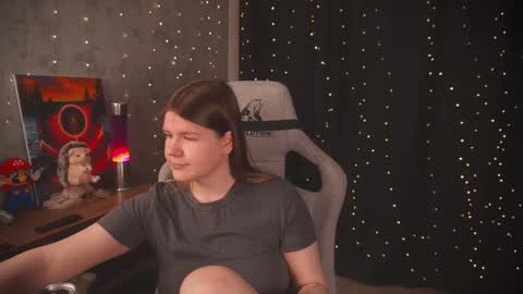 my name is Sonya but you can call me your favorite girl 3 online show from February 2026 05:36:01 AM