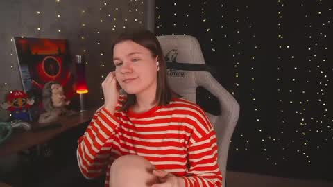 my name is Sonya but you can call me your favorite girl 3 online show from April 2026 12:55:02 AM