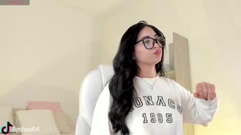 Amber online show from February 2026 01:40:01 PM