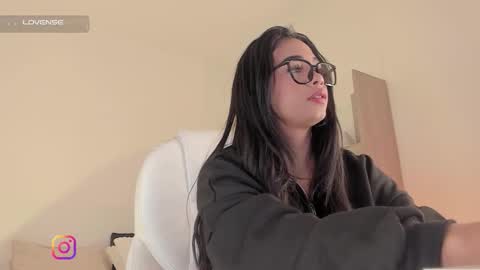 Amber online show from March 2026 12:31:02 PM