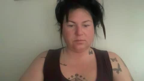 ambermoss7 online show from April 2026 02:33:02 PM