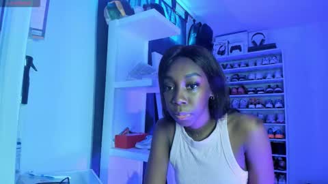 Snapshot of amberprincess2 chatting on February 2026 03:10:02 PM Amber online show from February 2026 03:10:02 PM