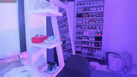 Snapshot of amberprincess2 chatting on February 2026 03:22:01 PM Amber online show from February 2026 03:22:01 PM