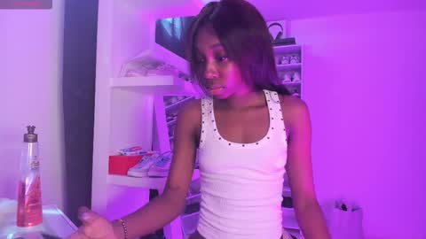 Snapshot of amberprincess2 chatting on February 2026 04:11:02 PM Amber online show from February 2026 04:11:02 PM