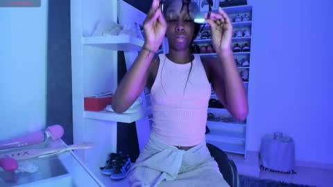 Snapshot of amberprincess2 chatting on February 2026 03:30:02 PM Amber online show from February 2026 03:30:02 PM