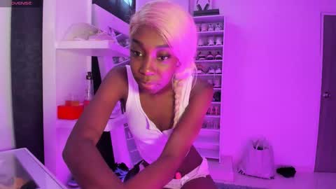 Snapshot of amberprincess2 chatting on February 2026 02:39:01 PM Amber online show from February 2026 02:39:01 PM