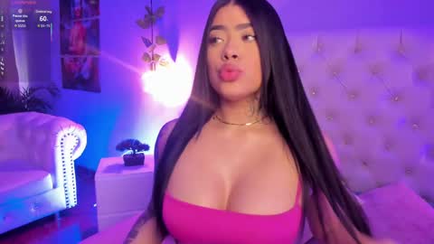 MISS AMBERR online show from September 2025 12:06:01 PM