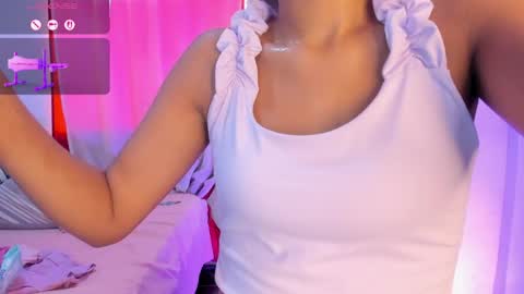 Amberr Sweet  online show from June 2026 09:45:01 PM