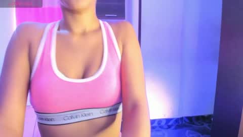 Amberr Sweet  online show from June 2026 07:20:01 PM