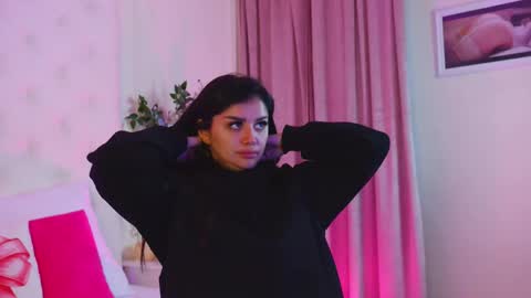 Amberseyes online show from April 2026 05:49:02 AM