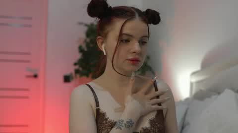 Amber online show from March 2026 09:58:01 PM